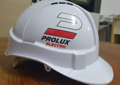 Prolux Electric - Instalații electrice civile și industriale